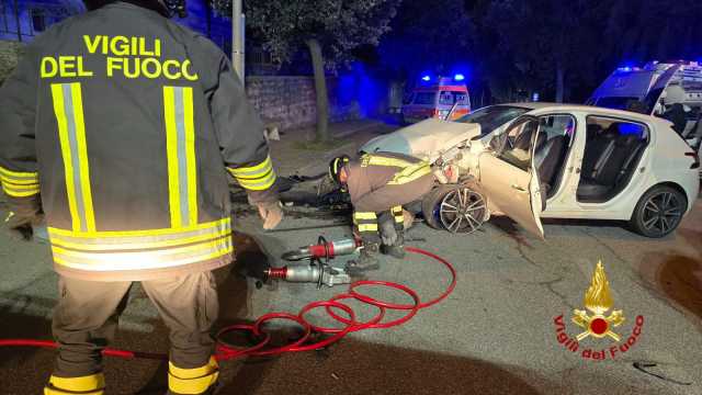 Incidente Orani