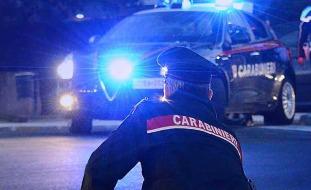 Incidente Rilievi Cc