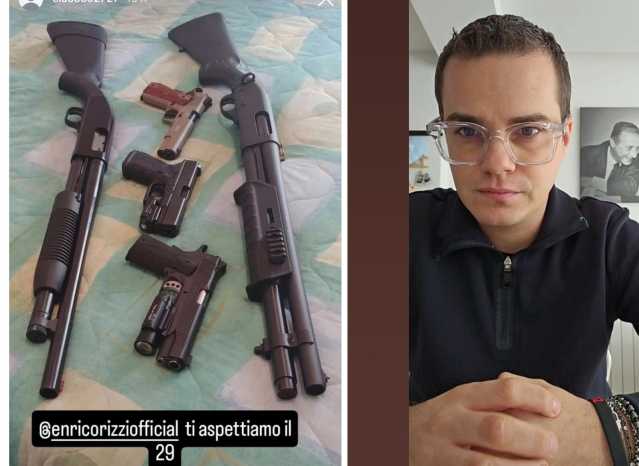Minacce Rizzi