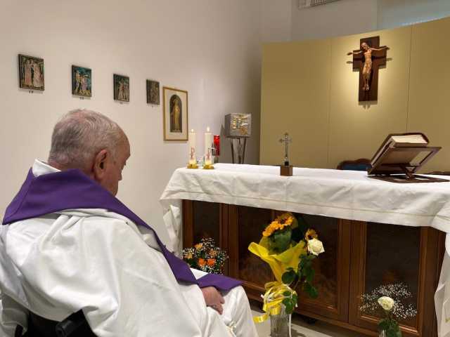 Il Papa