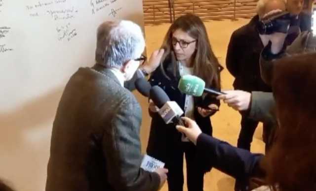 Prodi Egiornalista
