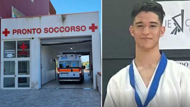 Ps Asl Oristano Pinna