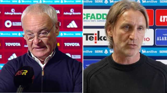 Ranieri E Nicola
