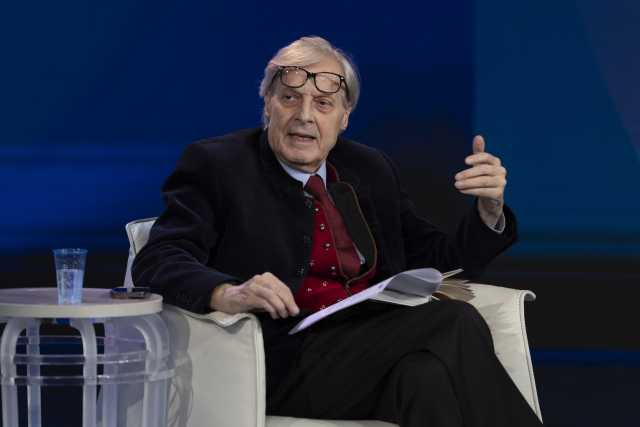 Sgarbi