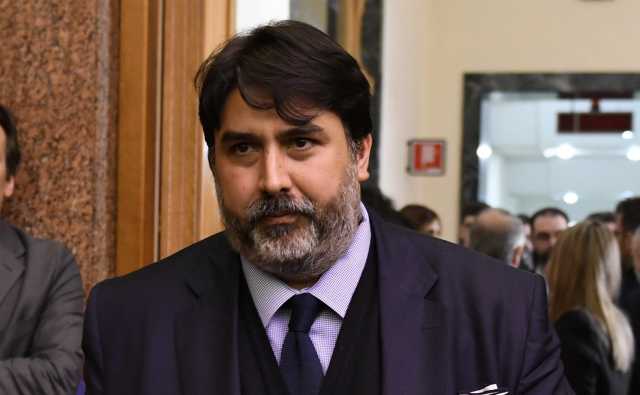 Solinas A Processo
