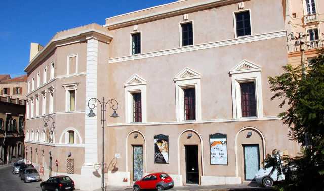 Teatro Civico Castello