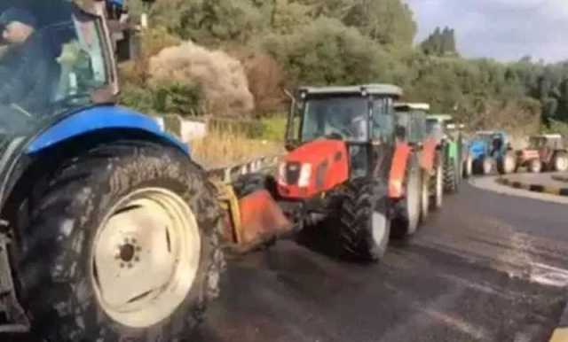 Trattori Pastori 24