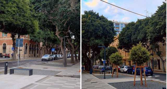 Viale Trieste Nuova 