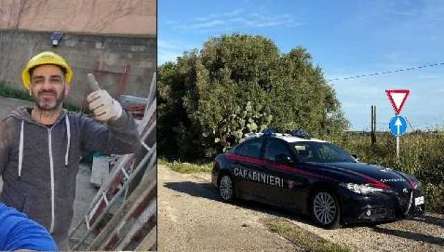 Incidente mortale sulla 466, il dolore per Mirko Farris: 