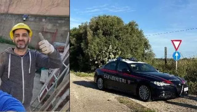 Incidente mortale sulla 466, il dolore per Mirko Farris: 