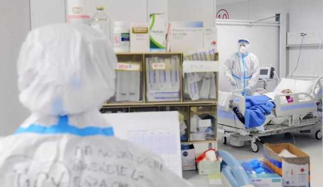 Pandemia Covid, dalla Regione via libera alla stabilizzazione dei precari assunti in emergenza