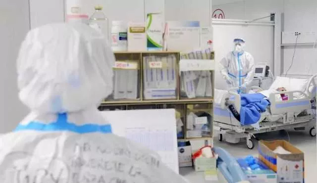 Pandemia Covid, dalla Regione via libera alla stabilizzazione dei precari assunti in emergenza
