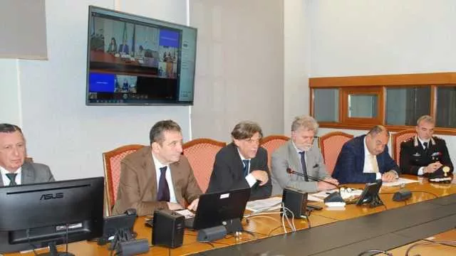 Cadaveri sconosciuti, firmato il protocollo d'intesa a Cagliari: basta corpi seppelliti senza nome