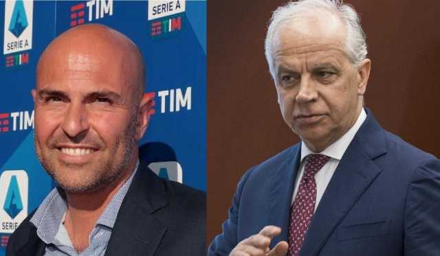 GIULINI E PIANTEDOSI