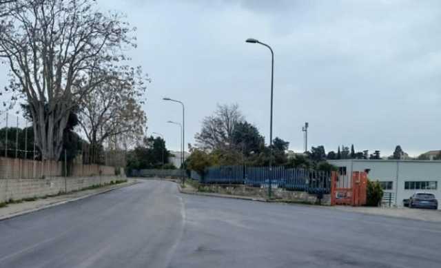 Una grande piazza, pista ciclabile e aree verdi: il progetto del Comune per 