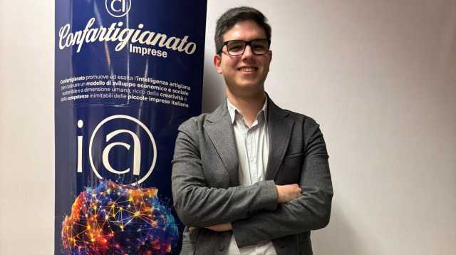 Mattia Urru