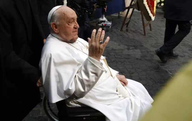 Morte Papa Francesco, prima dell'Urbi et Orbi chiedeva: 