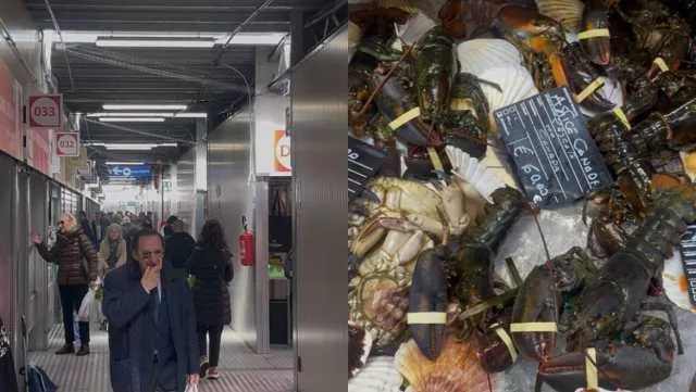Il menù di Pasqua secondo i cagliaritani al mercato: “Agnello un classico, pesce troppo caro”