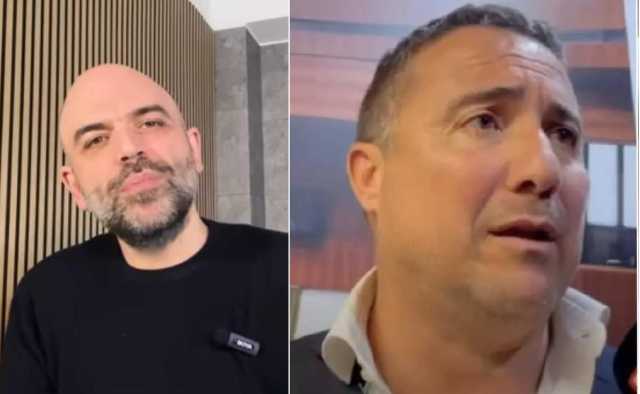 Saviano MAieli