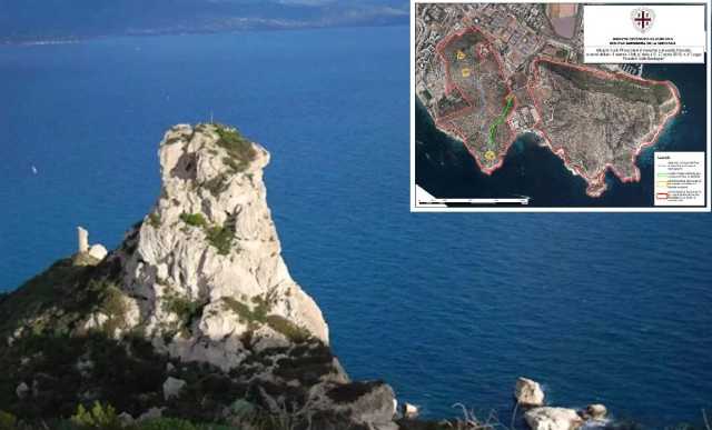 Sella Del Diavolo