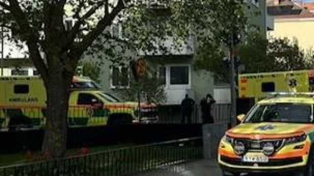 Svezia, sparatoria in una cittadina universitaria: 3 morti e caccia al killer
