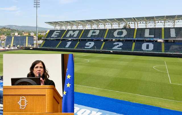 TRASFERTA VIETATA CAGLIARITANI