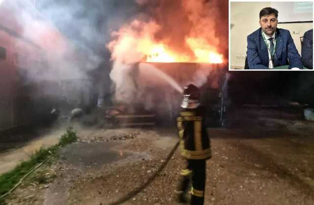 Tertenia Attentat