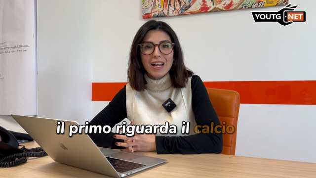 Tg Mattina 020425