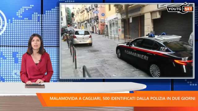 Tg Mattina 170425