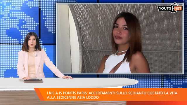 Tg Mattina 180425