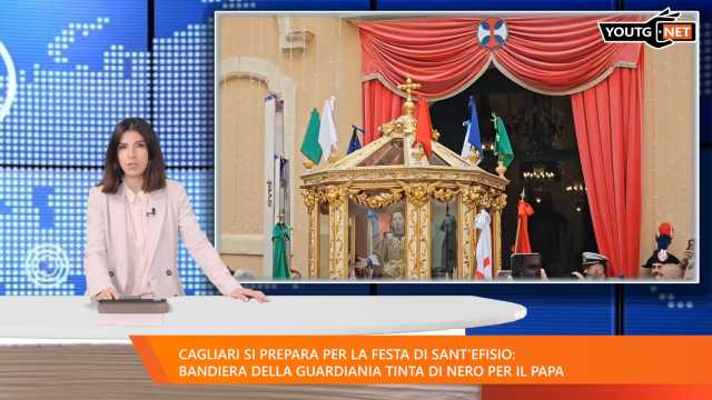 Tg Mattina 240425