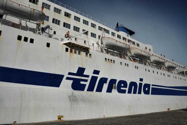 Tirrenia