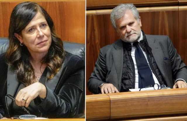 Commissariamenti Asl in Sardegna, il Governo impugna la legge della giunta Todde