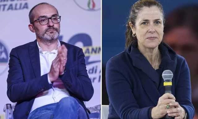 Truzzu sui commissari Asl scelti da Todde: 