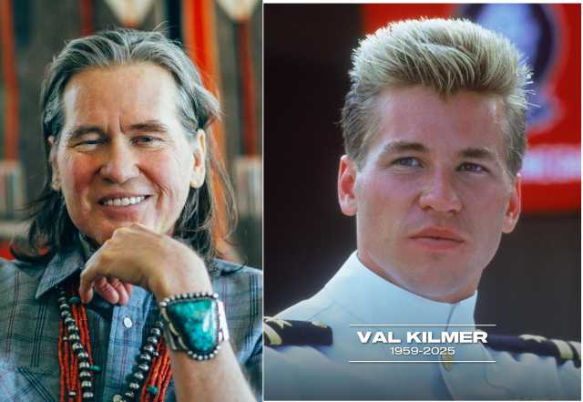 Val Kilmer