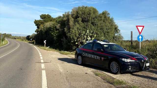 Tragico incidente in moto a Serdiana sulla 466: morto il passeggero, grave il conducente