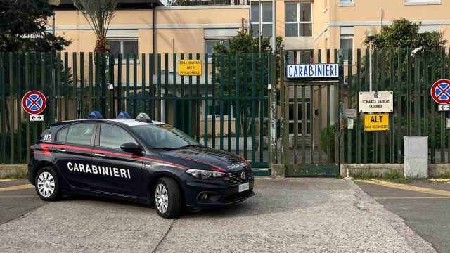 A Monserrato una piazza dedicata al maresciallo Paolo Mero, scomparso 25 anni fa