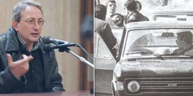 È morto Alberto Franceschini, era uno dei fondatori delle Brigate Rosse