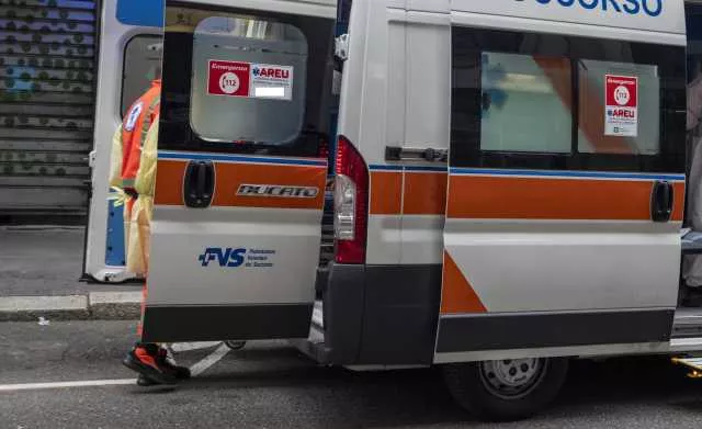 Lanciano, auto piomba sul corteo del 25 aprile: un morto e feriti