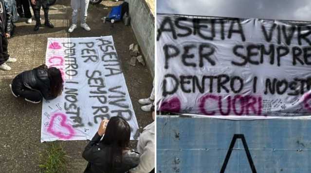Asia Loddo Scuola Alberghiero