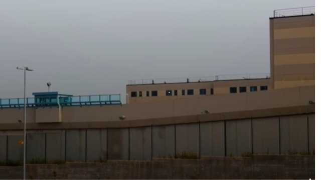 Morto un detenuto in cella nel carcere di Bancali: avrebbe inalato gas