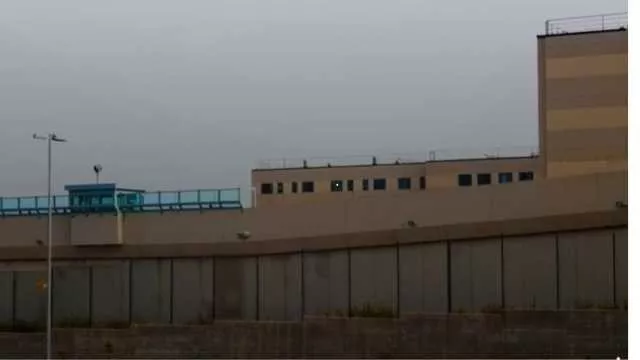 Morto un detenuto in cella nel carcere di Bancali: avrebbe inalato gas