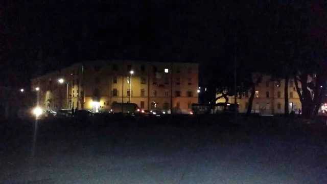 Cagliari, black out in mezza città da San Michele a Sant'Avendrace: guasto alla cabina 