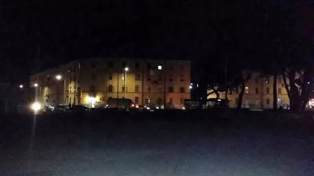 Cagliari, black out in mezza città da San Michele a Sant'Avendrace: guasto alla cabina 