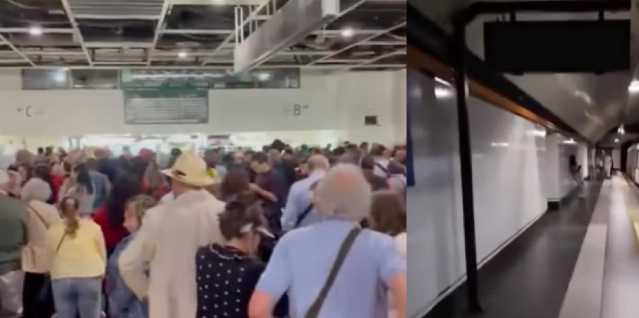 Spagna, elettricità ripristinata al 92%: chiusa ancora la metropolitana a Madrid