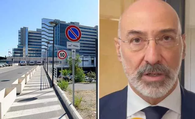 Respiratori e letti per aprire una rianimazione pediatrica: la raccolta fondi destinata al Brotzu di Cagliari