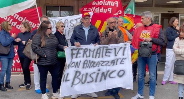 Businco Sitin 9 Aprile