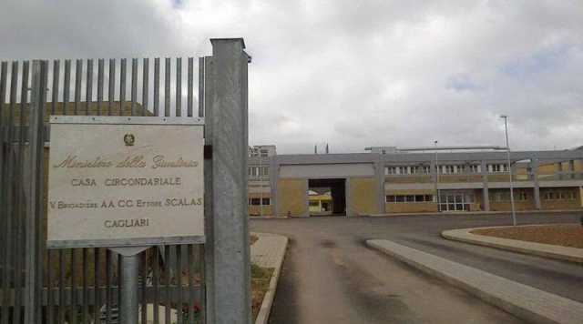Carcere Uta Tte