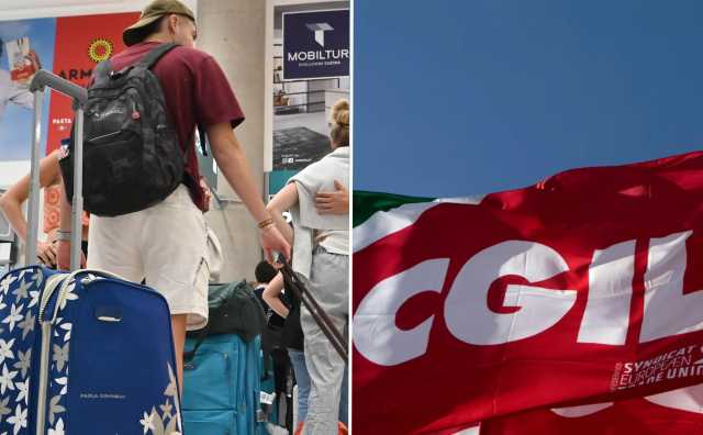 Lavoro e fuga dei giovani dall'Isola, la Cgil sarda: 