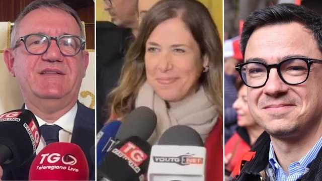 Tensioni Pd-Todde, Agus: 